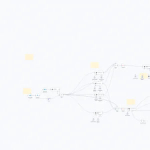 AI-Powered Customer Service Automation with GPT LangChain Smart Routing - Transform your customer service with intelligent automation that instantly understands and resolves common inquiries. It seamlessly routes complex requests to the precise human expert or workflow needed