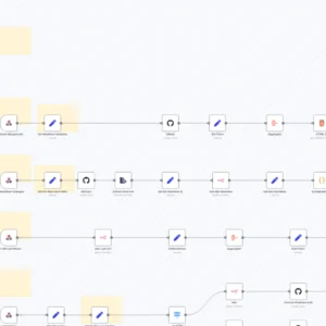 Workflow Repos8r Github Version Control User Interface for n8n Workflows - Workflow Repos8r gives you an intuitive interface to manage your n8n automations with robust version control. Effortlessly track changes